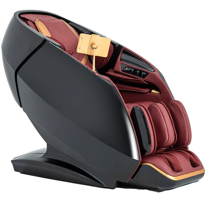 Alfine A860 Athena -Flagship Dual Mechanism Massage Chair