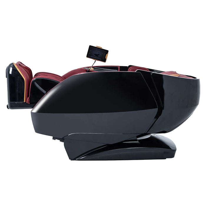 Alfine A860 Athena -Flagship Dual Mechanism Massage Chair