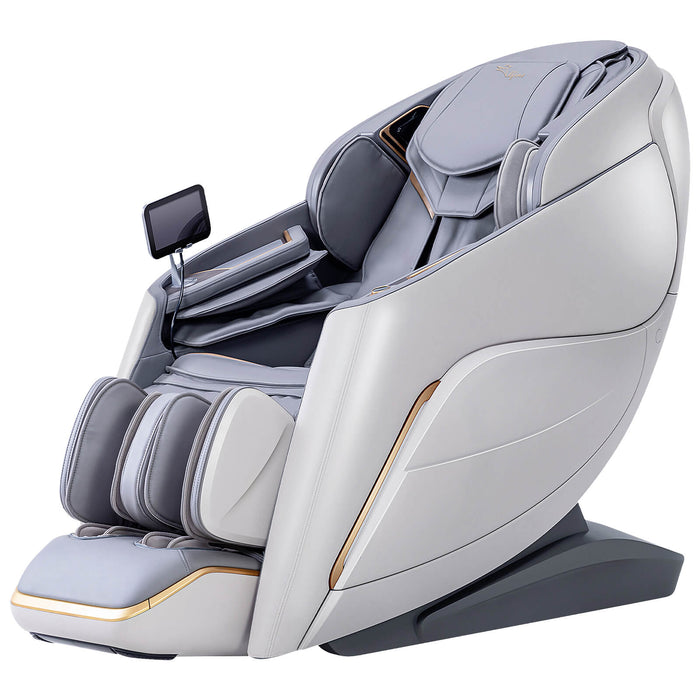 Alfine A710 Spaceship 4D Massage Chair iRest Systerm