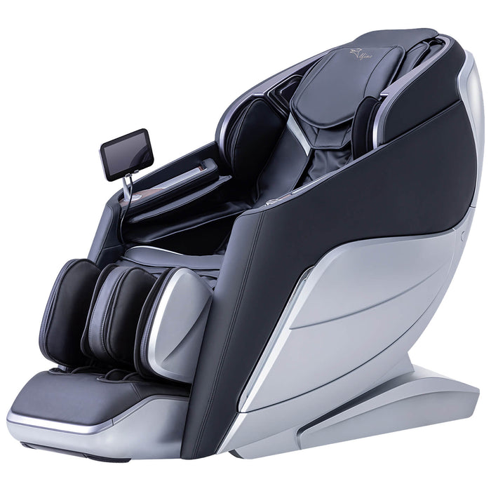 Alfine A710 Spaceship 4D Massage Chair iRest Systerm