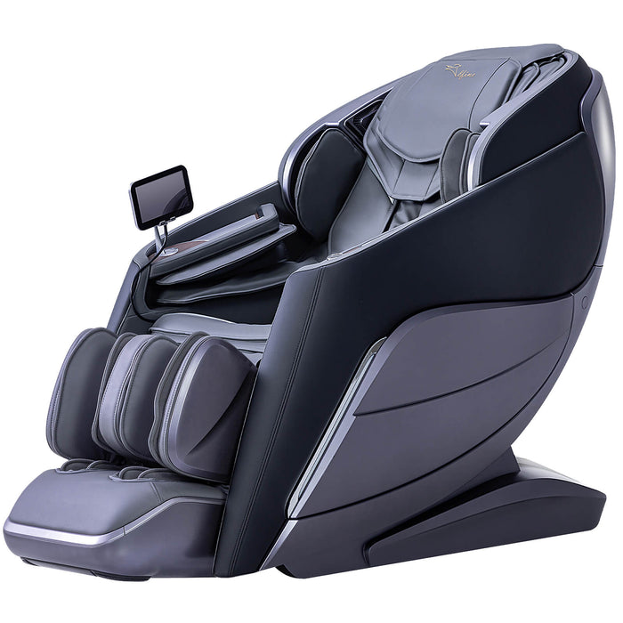 Alfine A710 Spaceship 4D Massage Chair iRest Systerm