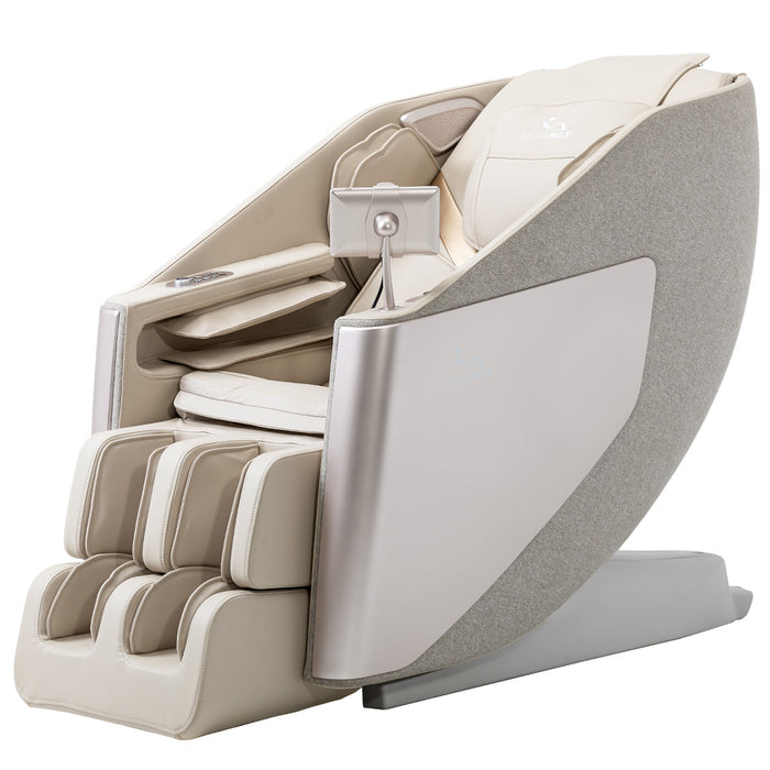 MassaMAX A305 2025  Version Full Body Massage Chair，Zero Gravity Recliner,With Heat , Foot Massage,Bluetooth