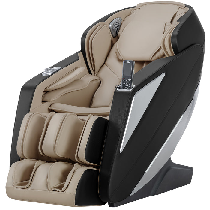 MassaMAX 321 Full Body Yoga Stretching &Intelligent AI Voice Control Massage Chair
