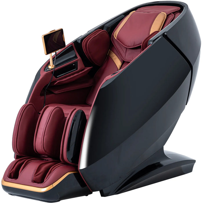 2024 Alfine A860 Athena -Flagship Dual Mechanism Massage Chair