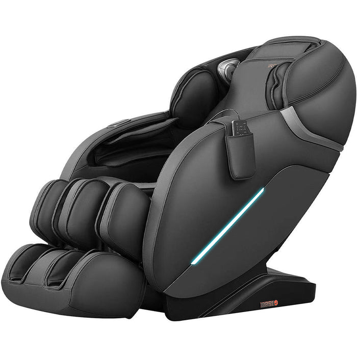 iRest A303 SL-Track 3D Robotic Full Body Zero Gravity Massage Chair