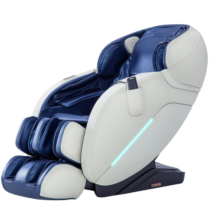 iRest A303 SL-Track 3D Robotic Full Body Zero Gravity Massage Chair