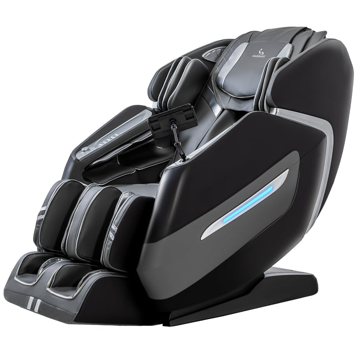 Mega MT580-the largest massage chair in the world (Fits Height range 5’2″- 6’10″)