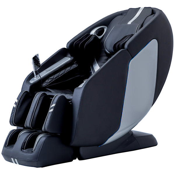 MassaMAX MT398 4D Full Body Stretch Massage Chair