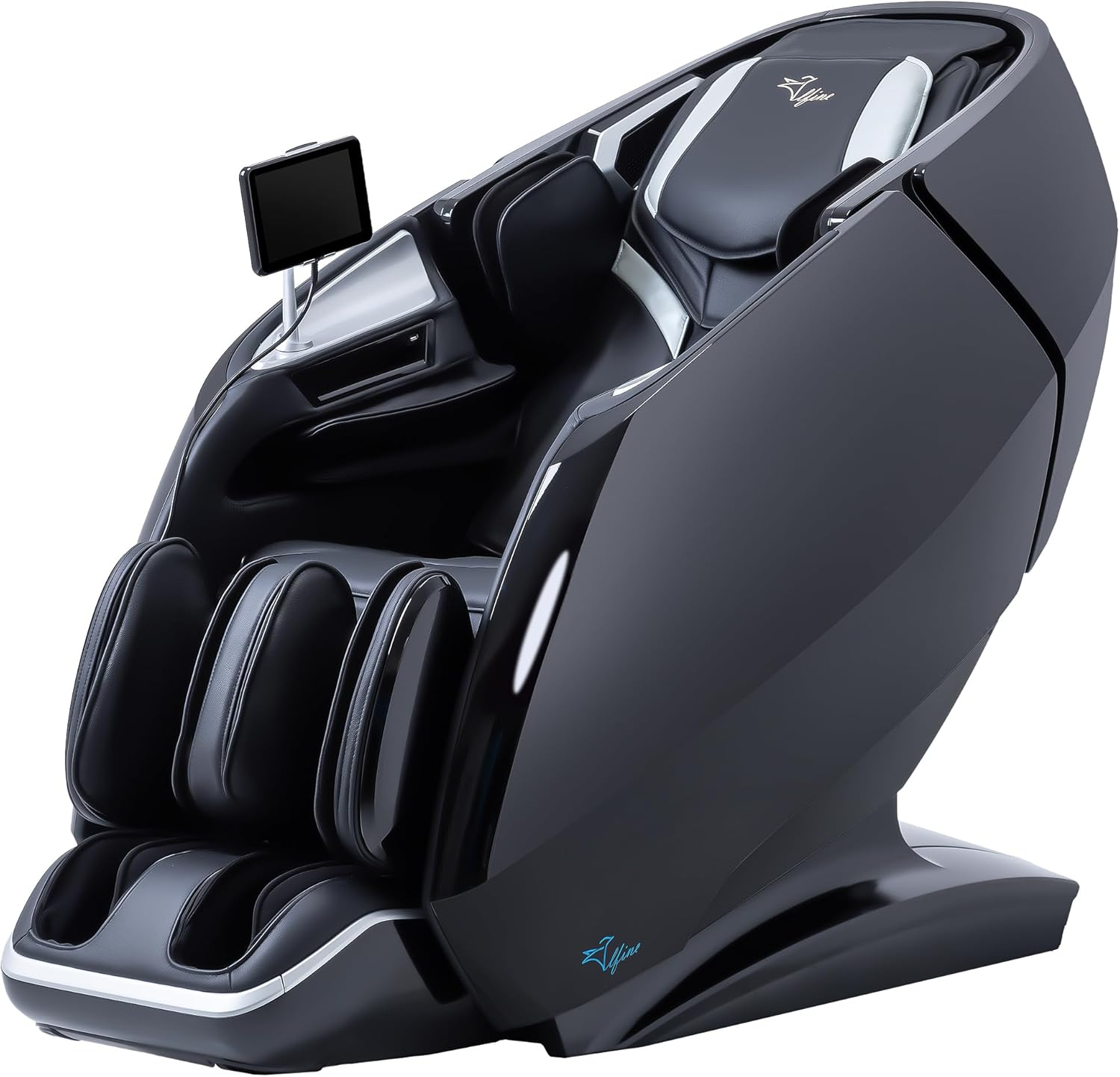 Alfine A860 Athena -Flagship Dual Mechanism Massage Chair