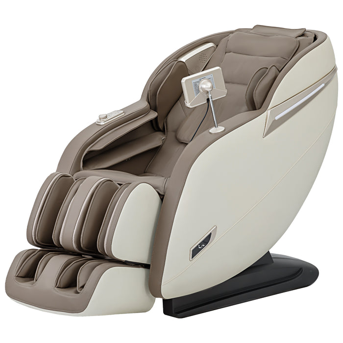 MassaMAX MD906 3D SL Track Full Body Massage Chair