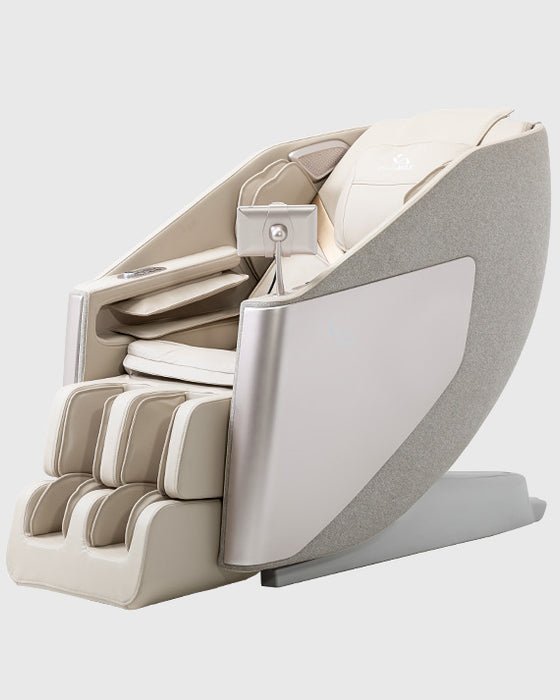 MassaMAX A305 2025  Version Full Body Massage Chair，Zero Gravity Recliner,With Heat , Foot Massage,Bluetooth