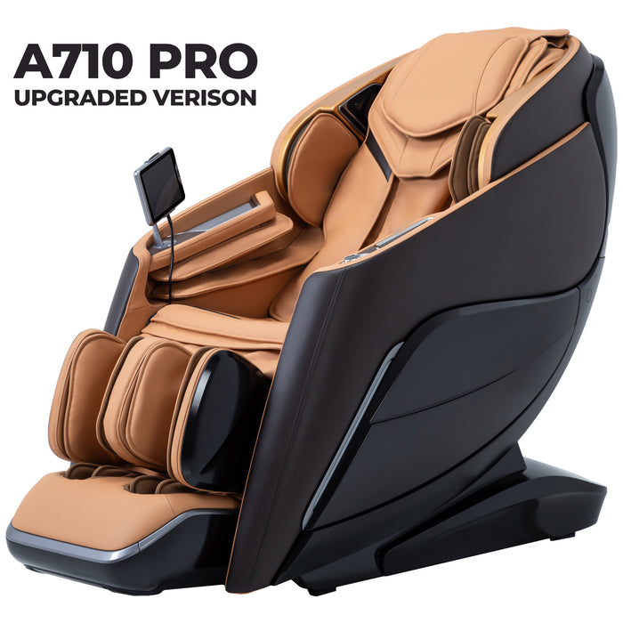 Alfine A710 Spaceship 4D Massage Chair iRest Systerm<br><br>