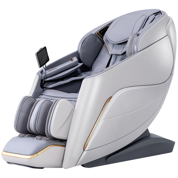 Alfine A710 PRO 4D Massage Chair 2025 Version