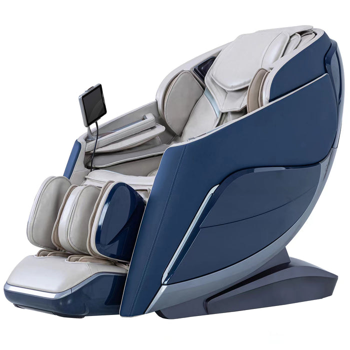 Alfine A710 PRO 4D Massage Chair 2025 Version