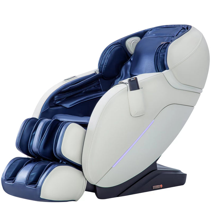 iRest A303 SL-Track 3D Robotic Full Body Zero Gravity Massage Chair
