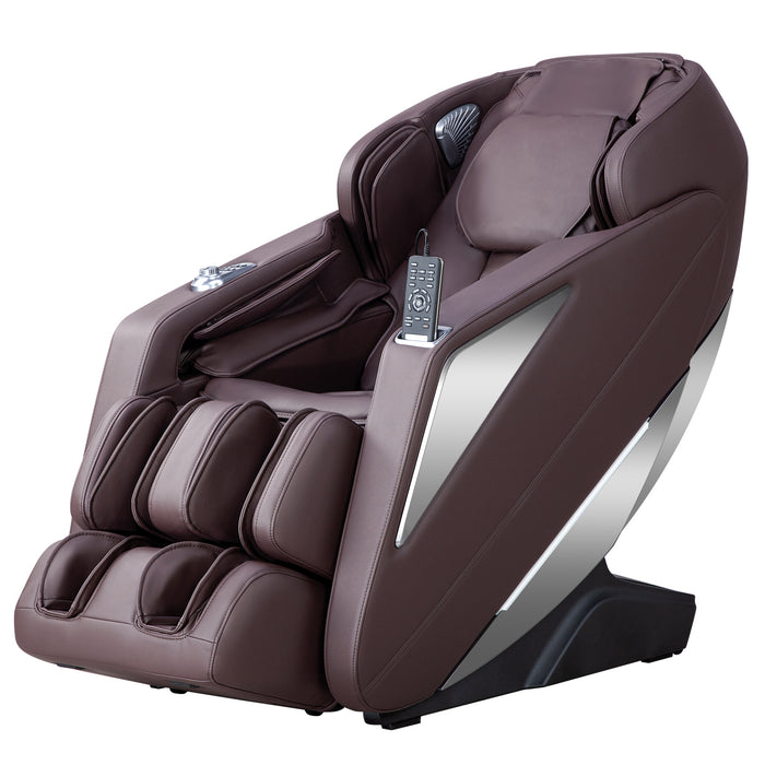 MassaMAX 321 Full Body Yoga Stretching &Intelligent AI Voice Control Massage Chair