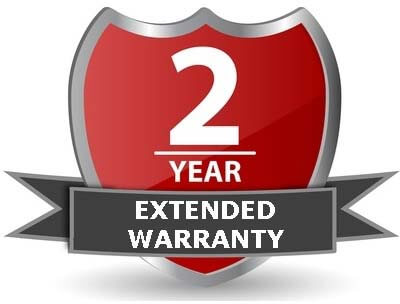 Two Years Warranty Extension