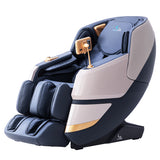 Load image into Gallery viewer, MassaMAX MT339 4D Full Body Yoga Stretching Smart Massage Chair