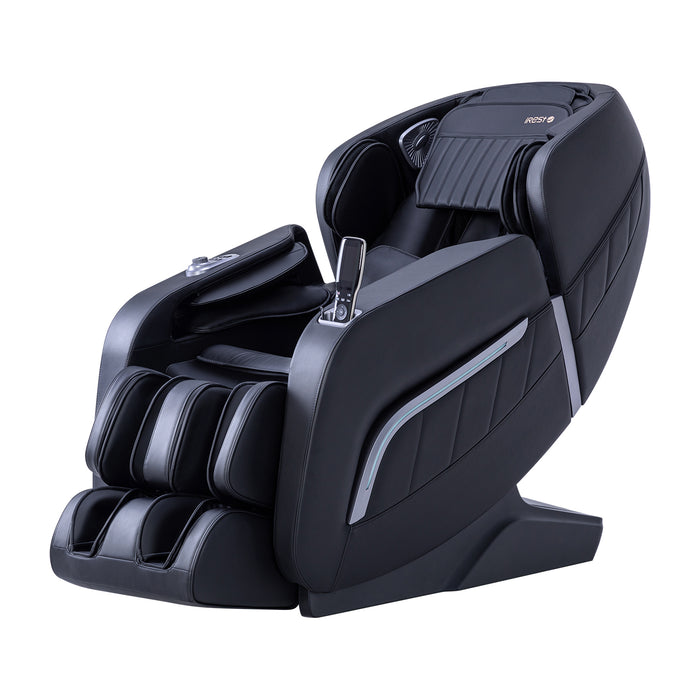 iRest A306 Smart 3D SL Treack Full Body Zero Gravity Massage Chair Recliner