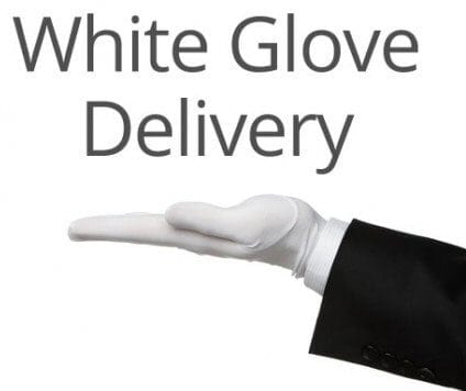White-Glove Service